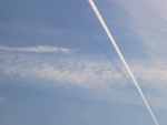 contrail